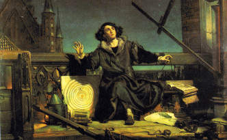 Copernicus the Astronomer