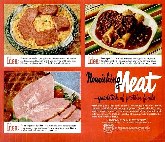 American Meat Institute Recipes