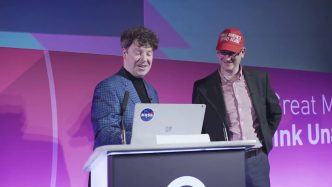 Advertising Week 2017
