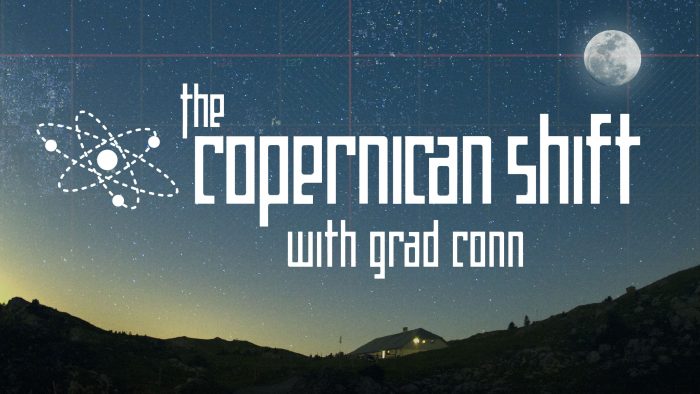 Copernican Shift Podcast