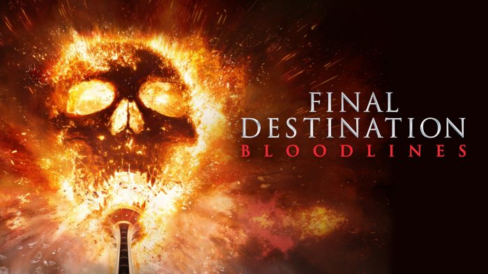 Final Destination Wallpaper to keep you aware of your mortality and terrified all day long
