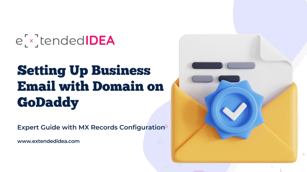 Setting-Up-Business-Email-with-Domain