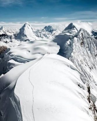 Andes