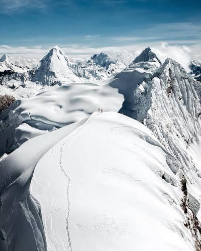 Andes