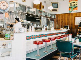Palo Alto Creamery